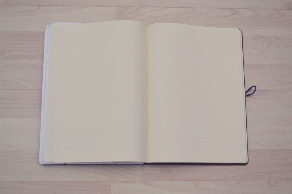 Blank page