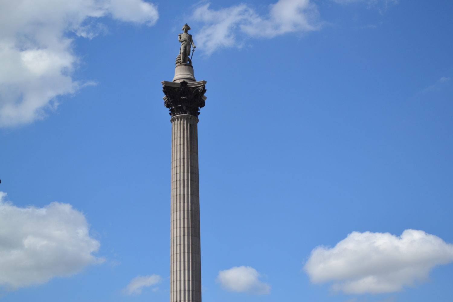 Nelson's Column