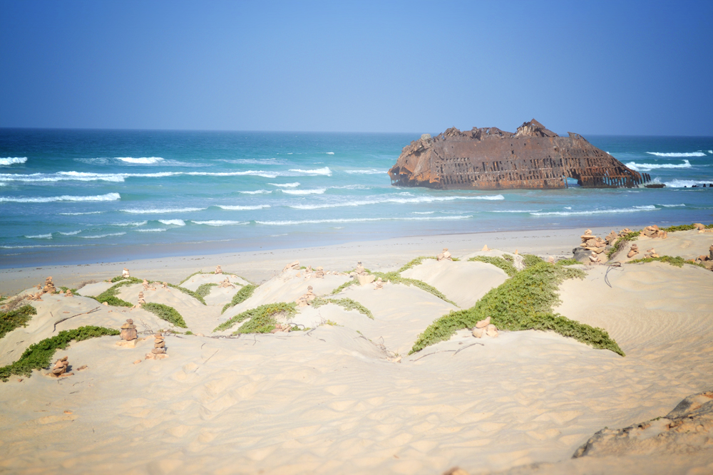 What Is The Weather Like In Boa Vista Cape Verde