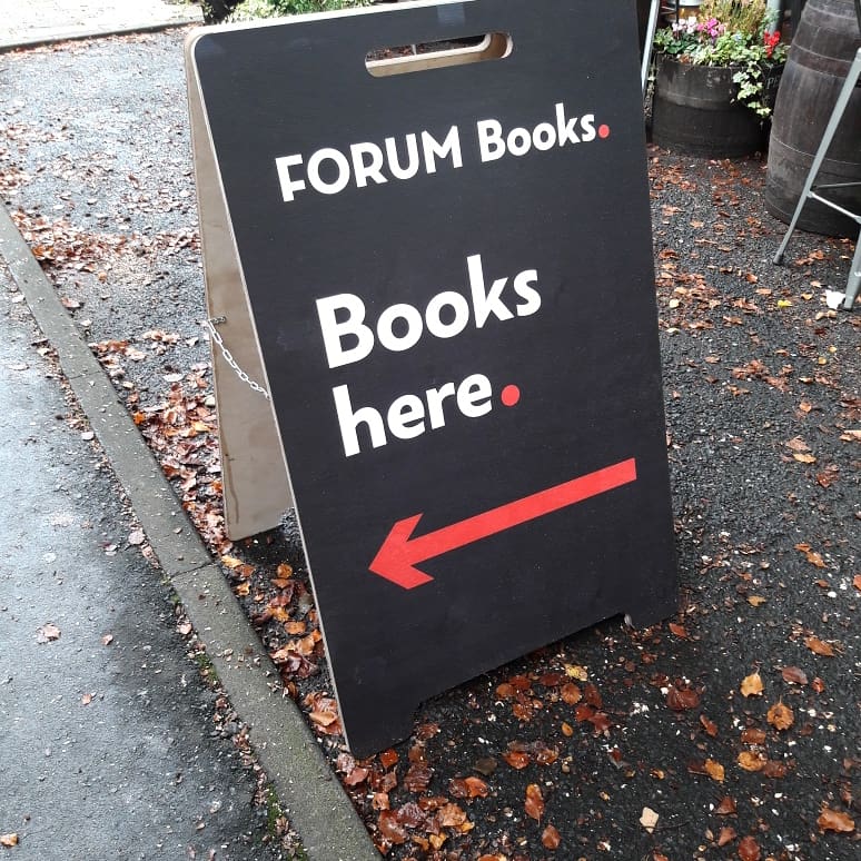 Forum Books