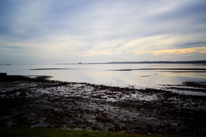 Life in Lindisfarne: A Day Trip to Holy Island
