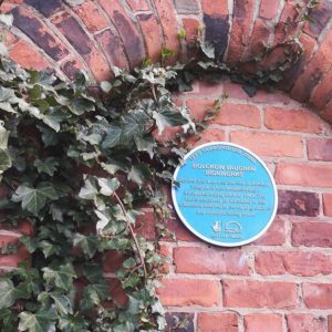 Exploring Middlesbrough's history
