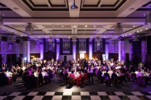 Northern Blog Awards 2017, The Principal Hotel