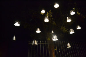 Lights Lumiere Durham