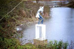 Diana Yorkshire Sculpture Park