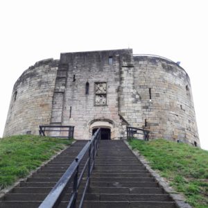 Clifford's Tower York