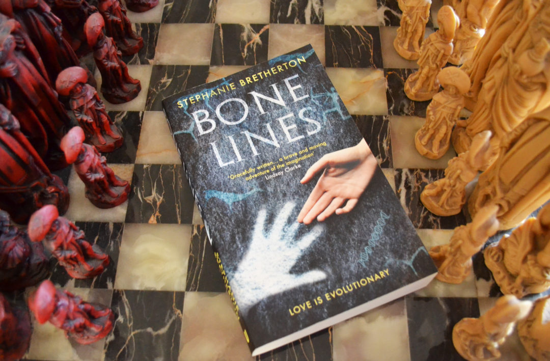 Bones Lines